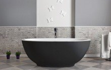 Vasche da bagno in pietra picture № 45