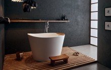 Vasche da bagno Giapponesi picture № 10