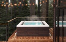 Spa in Versione Outdoor picture № 7