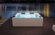 Spa in Versione Outdoor picture № 13