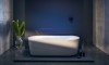 Aquatica Purescape 107 Wht HydroRelax Jetted Bathtub 220 240V 50 60Hz USA International 01 1 (web)