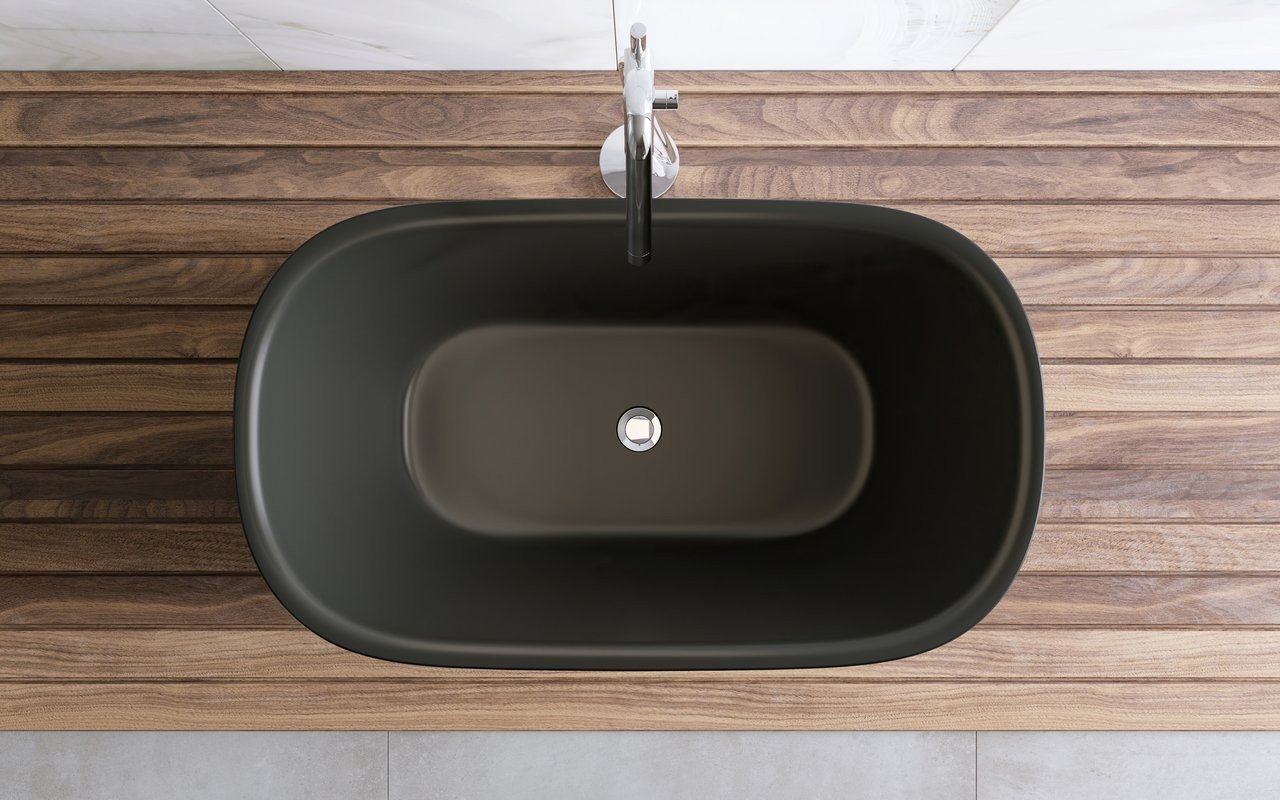 Aquatica Lullaby 2 Blck Small Freestanding Solid Surface Bathtub 04 (web)