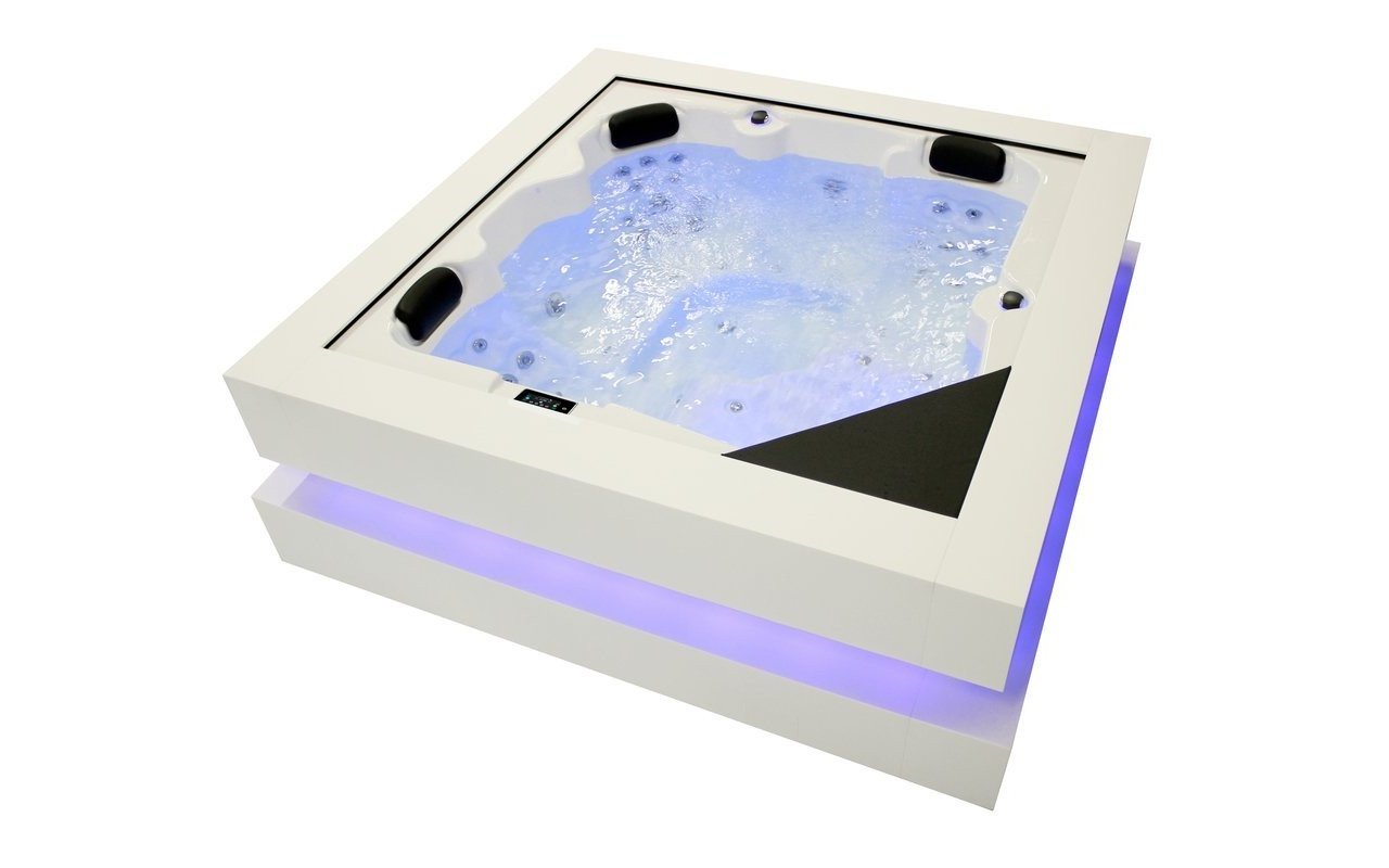 Tessera Ergo Spa di Aquatica (220V/50Hz) picture № 0