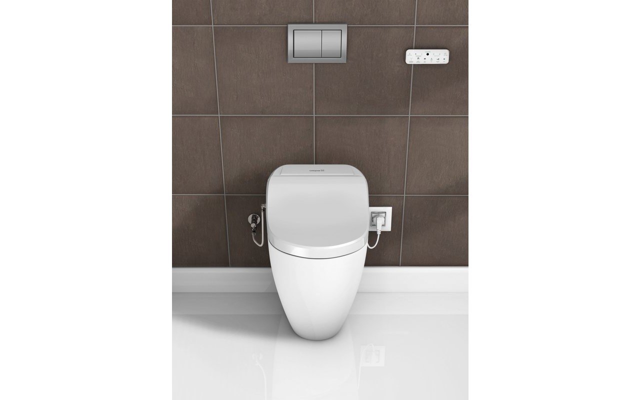 Toilette Dream Floor USPA picture № 0