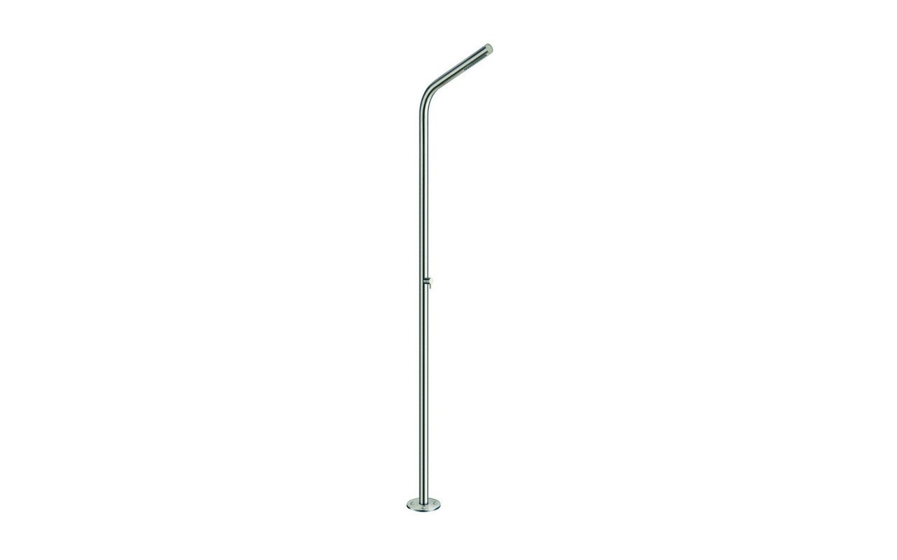 Colonna doccia da esterno, Gamma-511, Freestanding di Aquatica picture № 0