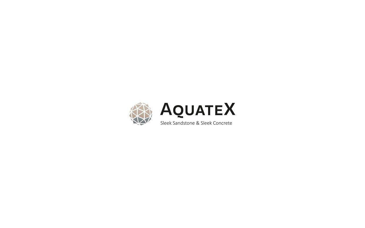 Aquatica AquateX™ Sleek Concrete Materiale picture № 0