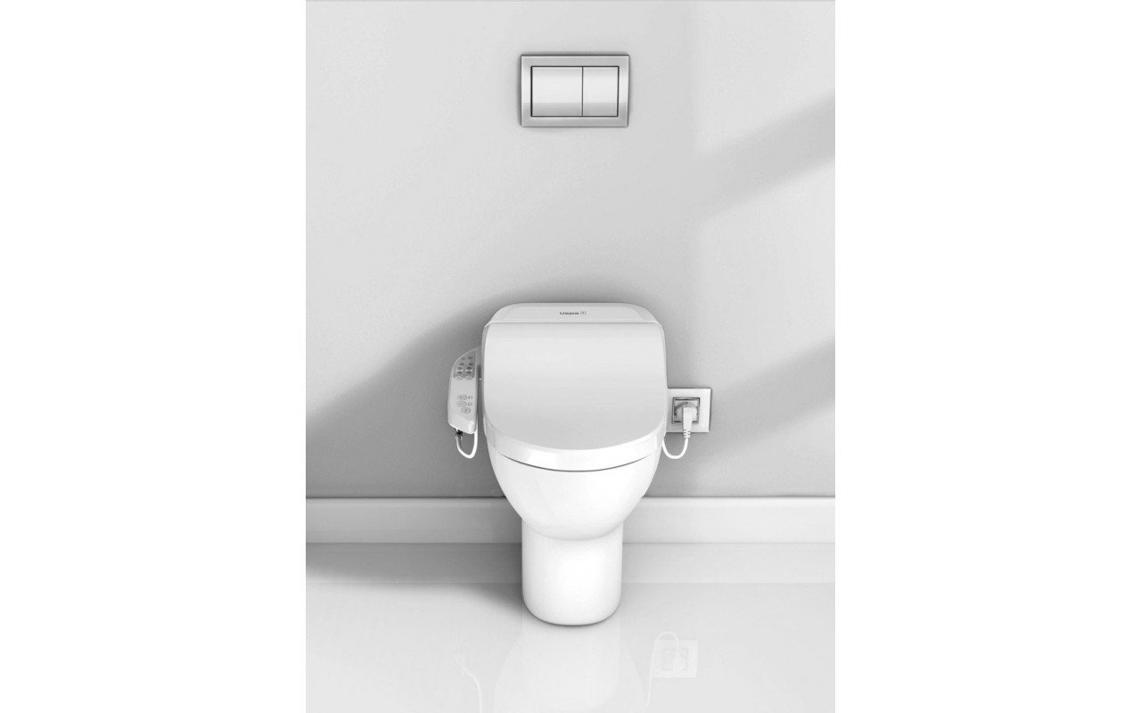 Toilette Sfera Floor USPA picture № 0