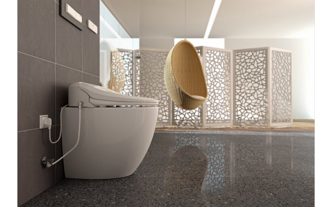 Toilette Velis Floor USPA picture № 0