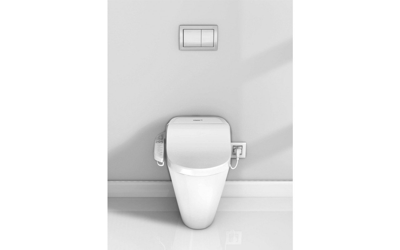 Toilette Zero Floor USPA picture № 0