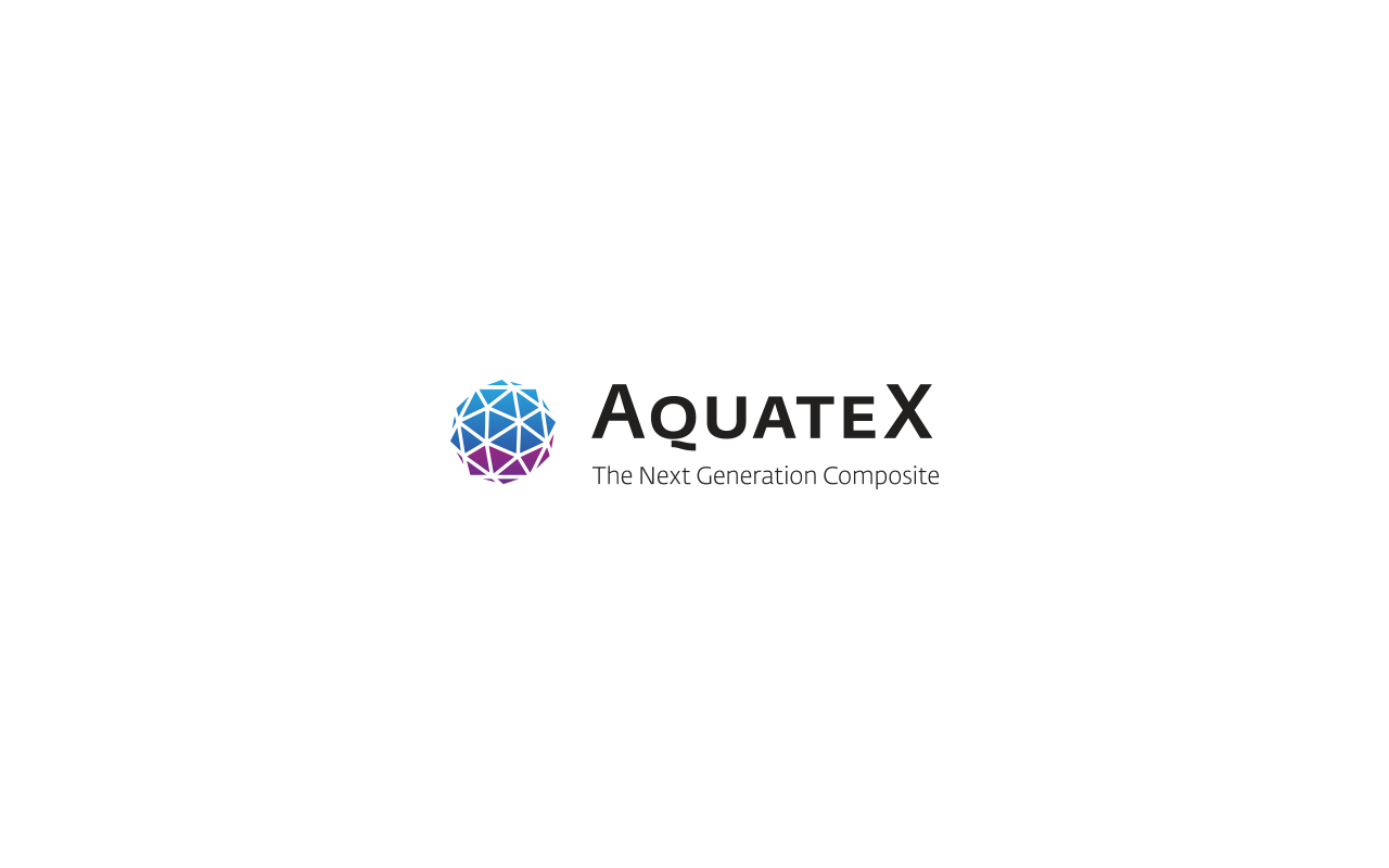 AquateX™ Materiale in Bianco - Oro Perla picture № 0