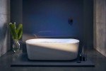 Aquatica Purescape 107 Wht HydroRelax Jetted Bathtub 220 240V 50 60Hz USA International 01 1 (web)