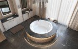 Allegra wht built in relax acrylic bathtub by Aquatica 02 (web)
