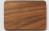 American Walnut Sample