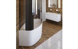 Anette A L Shower Tinted Curved Glass Shower Cabin 5 (web)