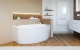 Anette a l wht corner acrylic bathtub 3 (web)