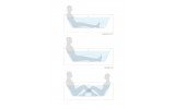 Aquatica Allegra Wht Freestanding Relax Air Massage Bathtub ergonomics (web)
