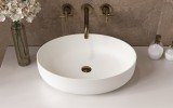 Aquatica Aurora Wht Oval Stone Bathroom Vessel Sink 01 (web)