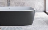 Aquatica Coletta Blck Wht Freestanding Solid Surface Bathtub 03 (web)