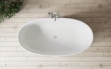 Aquatica Corelia Moss Green Wht Freestanding Solid Surface Bathtub 04 (web)