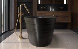 Aquatica Dune Blck Freestanding Solid Surface Bathtub 6 (web)