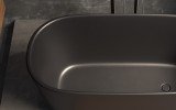 Aquatica Lullaby Blck Mini Freestanding Solid Surface Bathtub 08 (web)