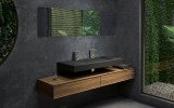 Aquatica Millennium 120 Blck Stone Bathroom Sink 03 (web)