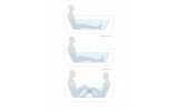 Aquatica PureScape 174B Freestanding Acrylic Bathtub ergonomics (web)
