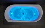 Aquatica Purescape 107 Wht HydroRelax Jetted Bathtub 220 240V 50 60Hz USA International 04 (web)