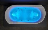 Aquatica Purescape 107 Wht HydroRelax Jetted Bathtub 220 240V 50 60Hz USA International 05 (web)