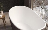 Aquatica Purescape 748M Freestanding Grey Brown Wht Solid Surface Bathtub Fine Matte 08 (web)