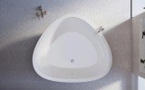 Aquatica Trinity Wht Freestanding Light Weight Stone Bathtub 03 (web)