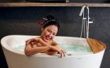 Aquatica True Ofuro Tranquility Heated Japanese Bathtub US version 110V 60Hz 04 (web)