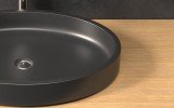 Aquatica Solace Oval Black Vessel Sink01