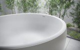 Aura Freestanding Solid Surface Bathtub 05 (web)