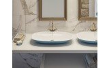 Coletta Jaffa Blue Wht Stone Bathroom Vessel Sink 01 (web)