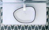 Metamorfosi Black Wht Shapeless Ceramic Vessel Sink 03 (web)