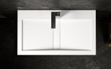 Millennium 90 Wht Stone Bathroom Sink (3) (web)