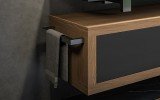 Millennium Black Stone Wooden Cabinets 05 (web)