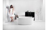 PureScape 174A Wht Freestanding Acrylic Bathtub web (6)