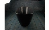 Purescape 748M Black Freestanding Stone Bathtub web (2)