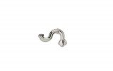 Retro bath waste with plug and chain in brushed nickel int 02 (web)