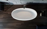 Sensuality mini f black wht freestanding stone bathtub by Aquatica 03 (web)