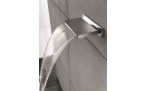 Spring RC 235 140 Wall Mounted Built In Waterfall Shower web (1)