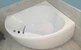 Aquatica Cleopatra Wht Corner Acrylic Bathtub 02 (web)