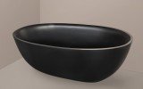 Aquatica Corelia Black Freestanding Solid Surface Bathtub Technical Images 03 (web)