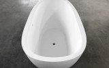 Aquatica Purescape 171 White Freestanding Bathtub03