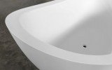 Aquatica Purescape 171 White Freestanding Bathtub05