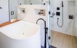 Sophia Wht Tranquility Heated Freestanding Solid Surface Bathtub Fine Matte 02 (web)