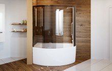 Anette A R Shower Tinted Curved Glass Shower Cabin 3 (web)