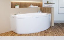 Vasche da Bagno Compatibili con Bluetooth picture № 57